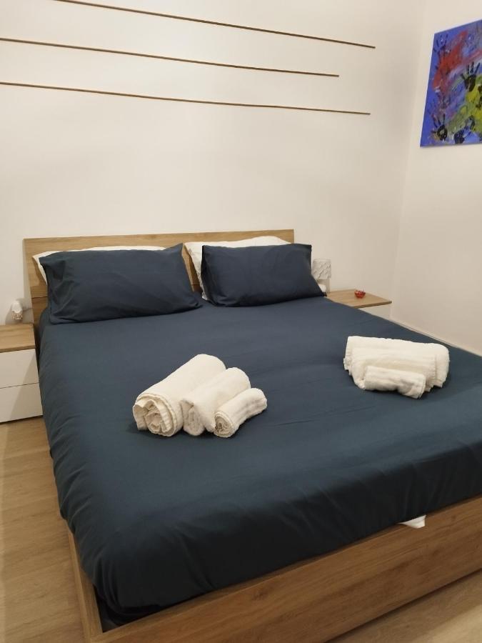 Appartamento Elena & Chiara Rzym Zewnętrze zdjęcie