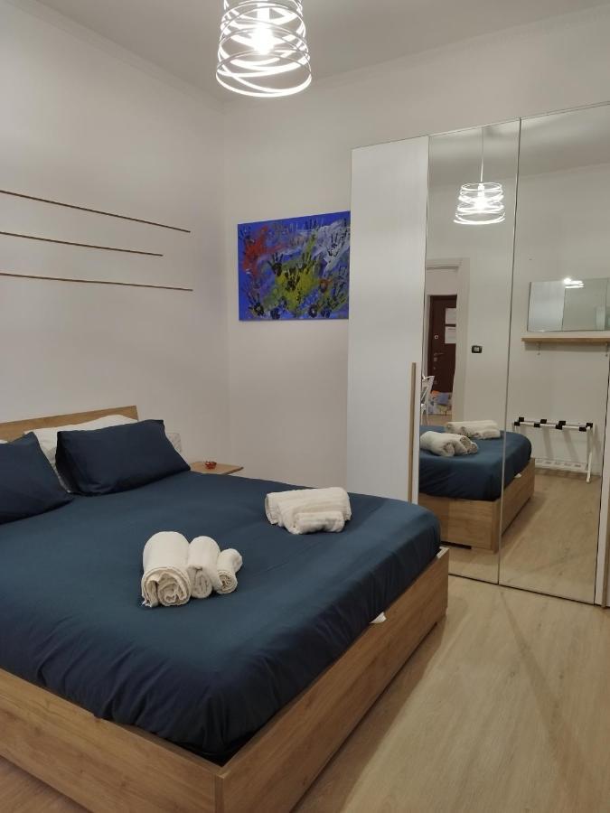 Appartamento Elena & Chiara Rzym Zewnętrze zdjęcie