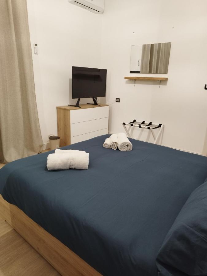 Appartamento Elena & Chiara Rzym Zewnętrze zdjęcie