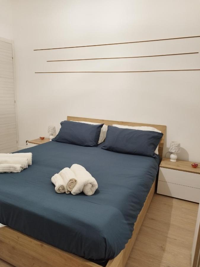 Appartamento Elena & Chiara Rzym Zewnętrze zdjęcie