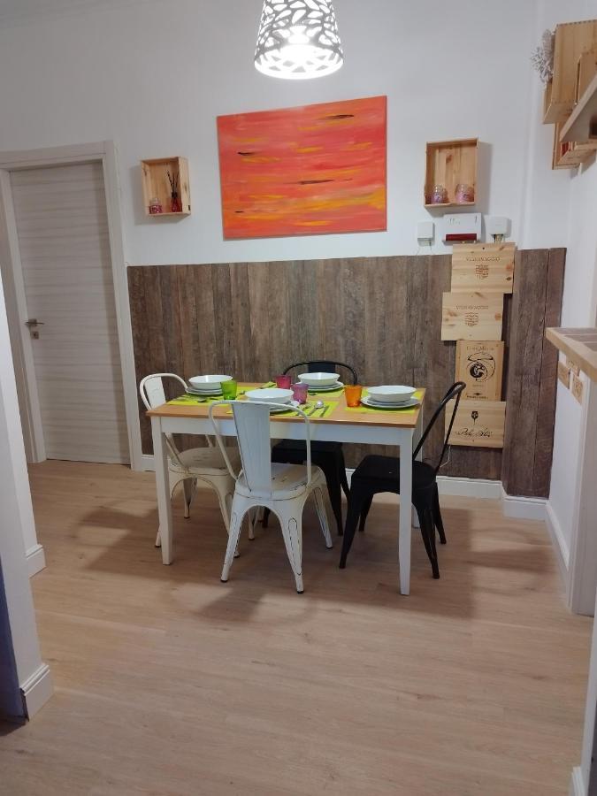 Appartamento Elena & Chiara Rzym Zewnętrze zdjęcie